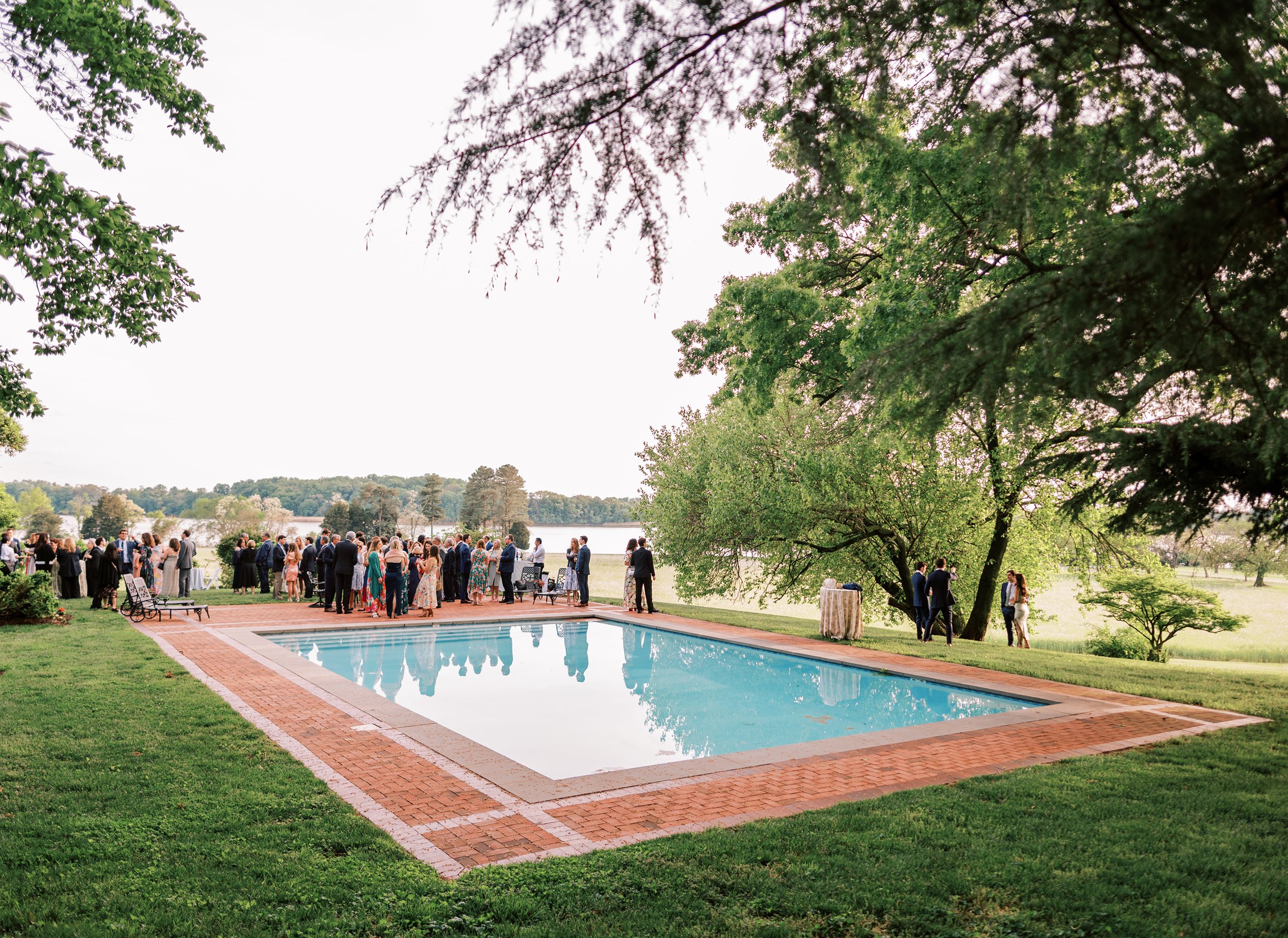 Brittland Estates Wedding